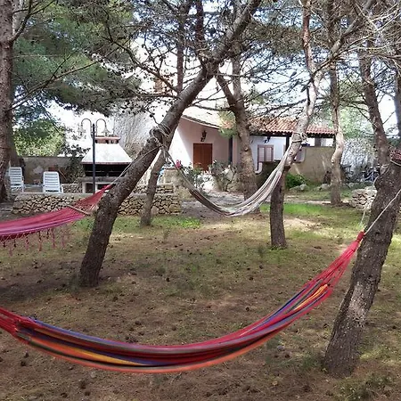 Pineta E Mare Holiday home