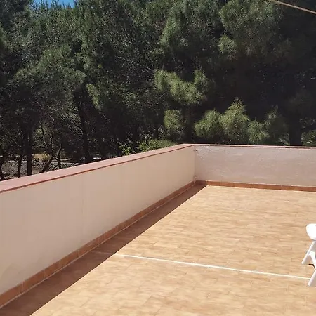 Holiday home Pineta E Mare