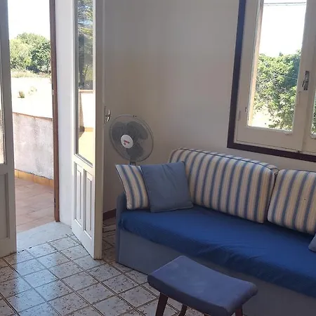 Pineta E Mare Holiday home