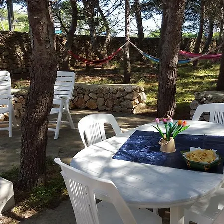 Pineta E Mare * Favignana