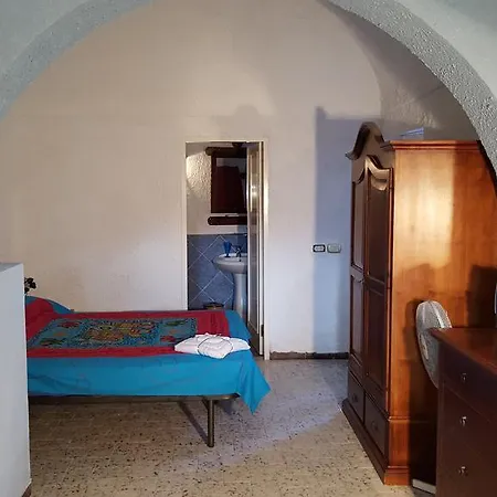 Pineta E Mare Holiday home Favignana