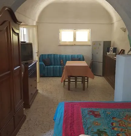 Holiday home Pineta E Mare *