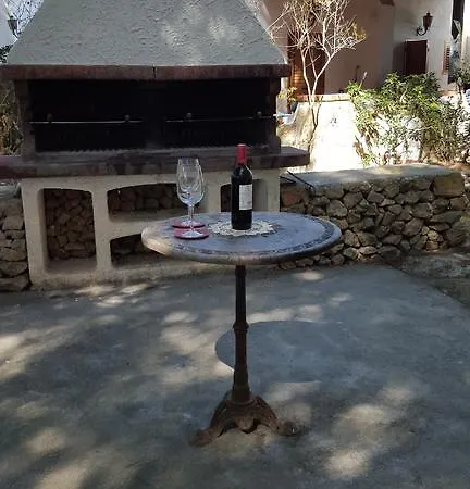 Holiday home Pineta E Mare *