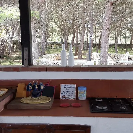 Holiday home Pineta E Mare *