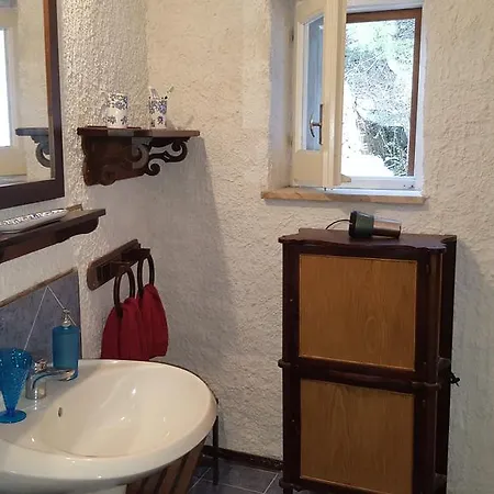 Holiday home Pineta E Mare *