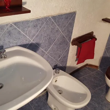 Pineta E Mare Holiday home