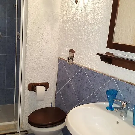 Pineta E Mare Holiday home Favignana