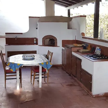 Pineta E Mare Holiday home