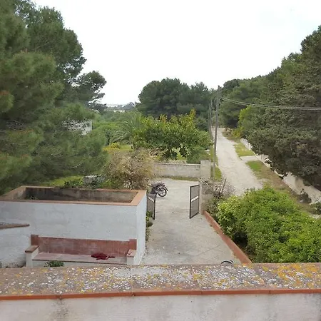 Pineta E Mare Favignana