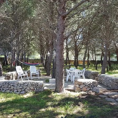Holiday home Pineta E Mare *