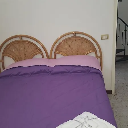 Holiday home Pineta E Mare *