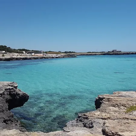 Pineta E Mare * Favignana
