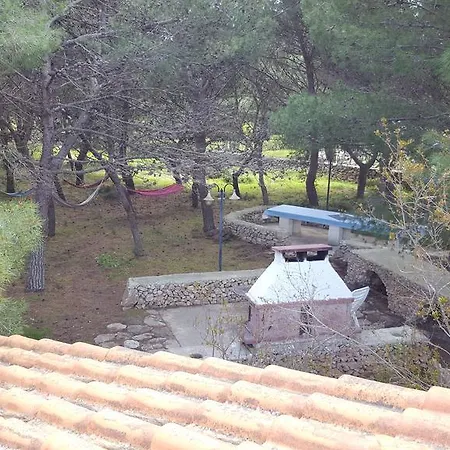 Pineta E Mare Holiday home